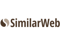 Logo Similarweb